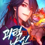 Komik Myst, Might, Mayhem (Legend Of Heavenly Chaos Demon)