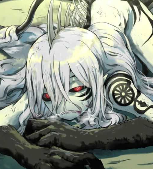 Manga Observation Diary On A Creature I Picked Up gambar 4