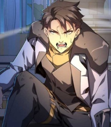 Manhua Omnipotent Warrior gambar 1