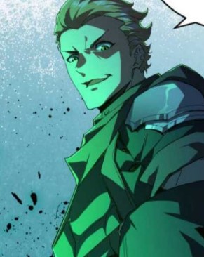 Manhua Omnipotent Warrior gambar 2