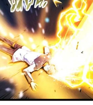 Manhua Omnipotent Warrior gambar 3