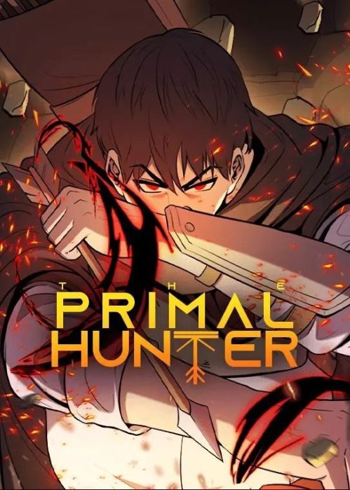 Baca Komik Primal Hunter