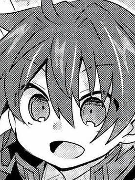 Manga Reincarnated As The Son Of A Vicious Lord! -When I Was Having Fun Learning gambar 2