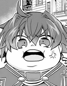 Manga Reincarnated As The Son Of A Vicious Lord! -When I Was Having Fun Learning gambar 4