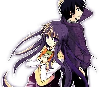 Manga Seishun Forget! gambar 1