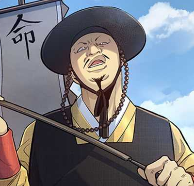 Manhwa Silver Bullet Exorcist gambar 1