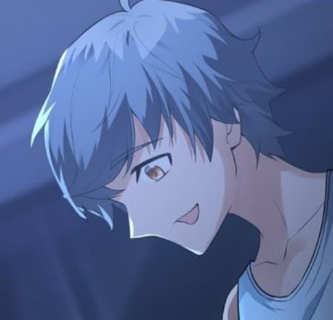 Manhua Someone Bother My On-Hook Life gambar 1