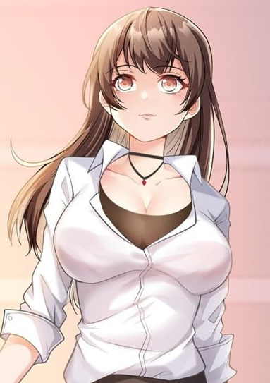 Manhua Someone Bother My On-Hook Life gambar 2