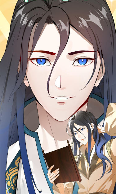Manhua Survive As The Hero’s Husband gambar 4