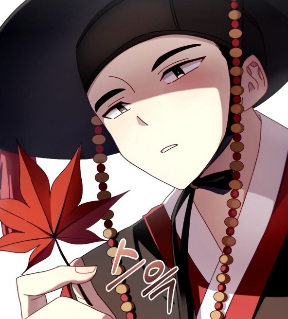 Manhwa Surviving in a Romance Fantasy Novel gambar 1