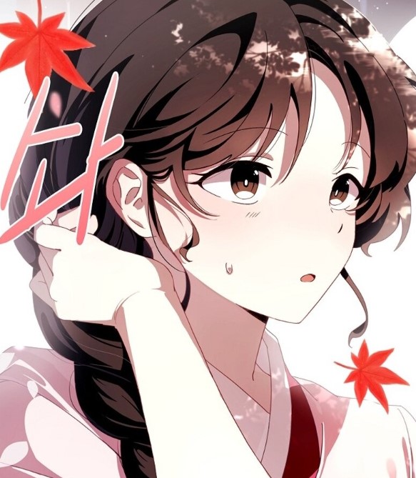 Manhwa Surviving in a Romance Fantasy Novel gambar 2