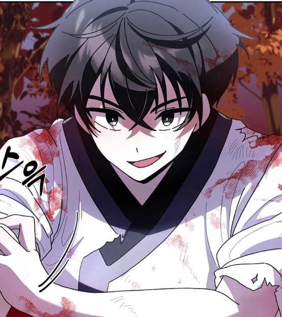 Manhwa Surviving in a Romance Fantasy Novel gambar 4