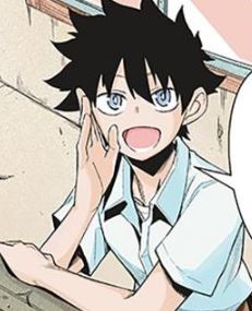 Manga Tatari gambar 2