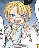Manga Tatari gambar 3