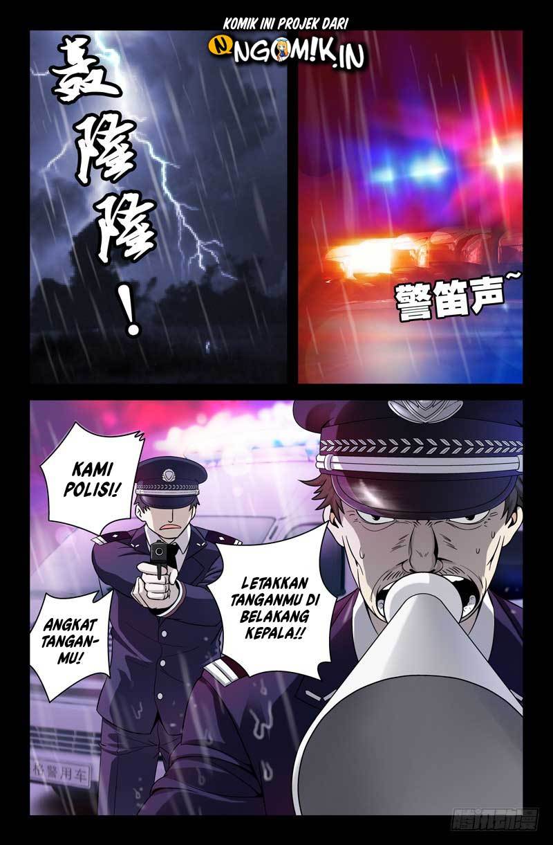 Manhua The Devil Ring gambar 1