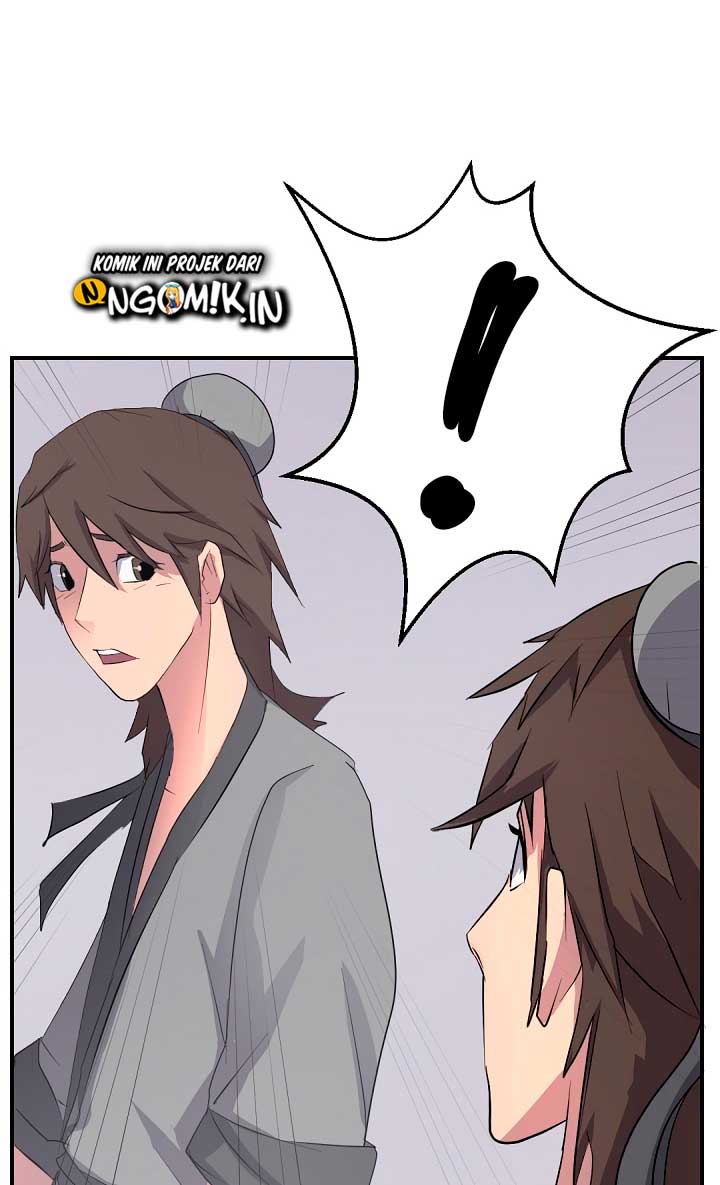 Manhwa The Invincible Immortal gambar 4