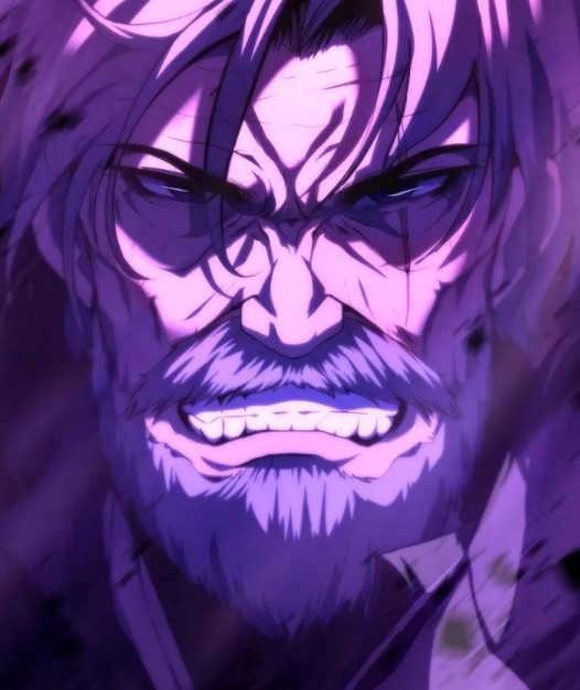 Manhwa The Return Of Apocalypses Tyrant gambar 2