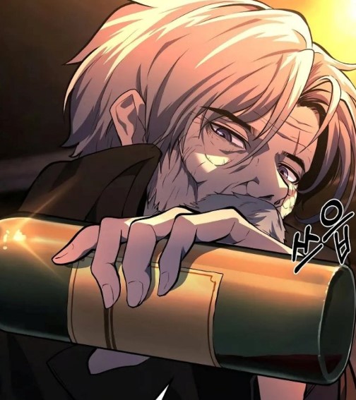 Manhwa The Return Of Apocalypses Tyrant gambar 3