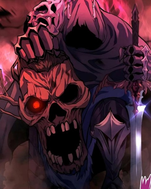 Manhwa The Return Of Apocalypses Tyrant gambar 4