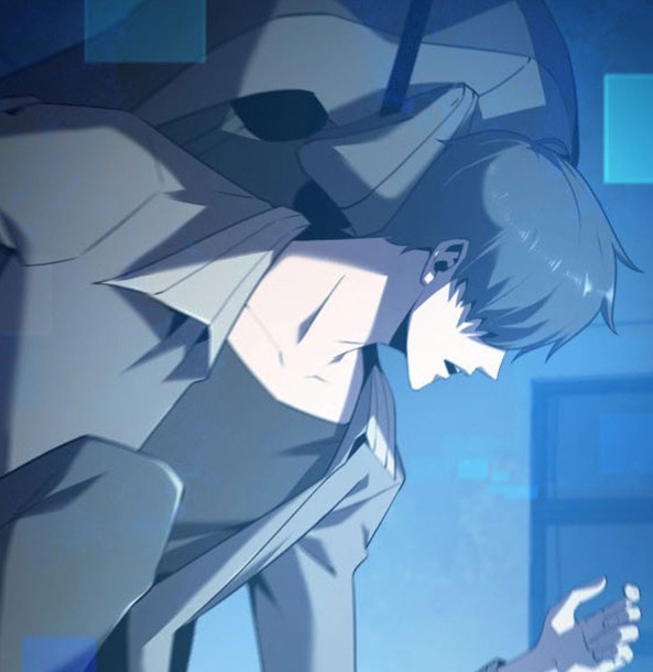 Manhua The Strongest Player That Was Forced To Return gambar 2