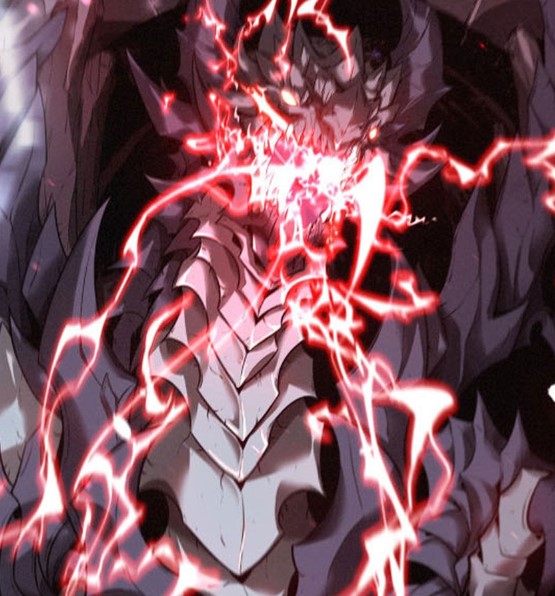 Manhua The Strongest Player That Was Forced To Return gambar 4
