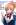 Manga The Witch Controls Her Age and Magic With a Kiss gambar 3