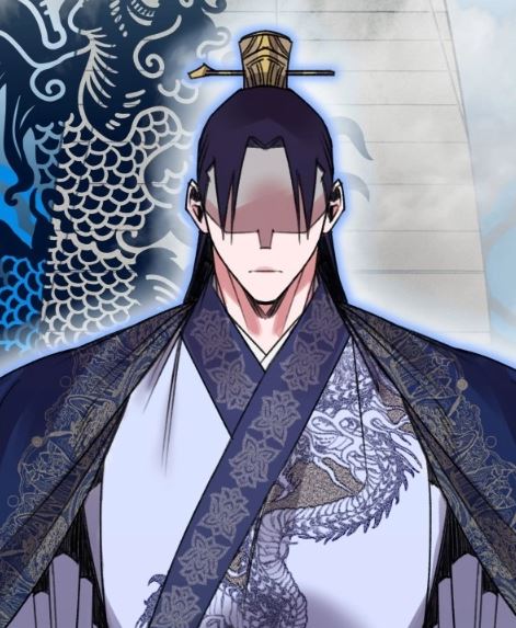Manhua The Young Master of Namgung Is an Impersonal Person gambar 2
