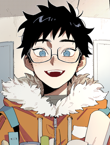 Manhua Travels of the White Flame gambar 4