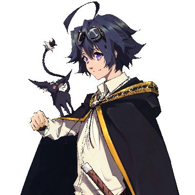 Manga Tsue to Tsurugi no Wistoria gambar 3