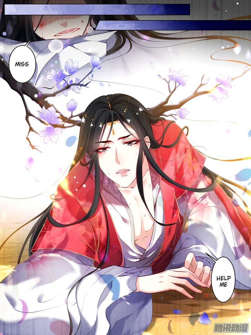 Manhua Ugly Woman's Harem Code gambar 2
