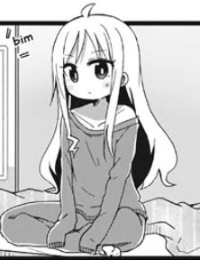 Manga Yo-Jo Life! gambar 1