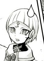Manga Yu-Gi-Oh OCG STORIES gambar 2