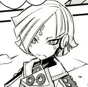 Manga Yu-Gi-Oh OCG STORIES gambar 3